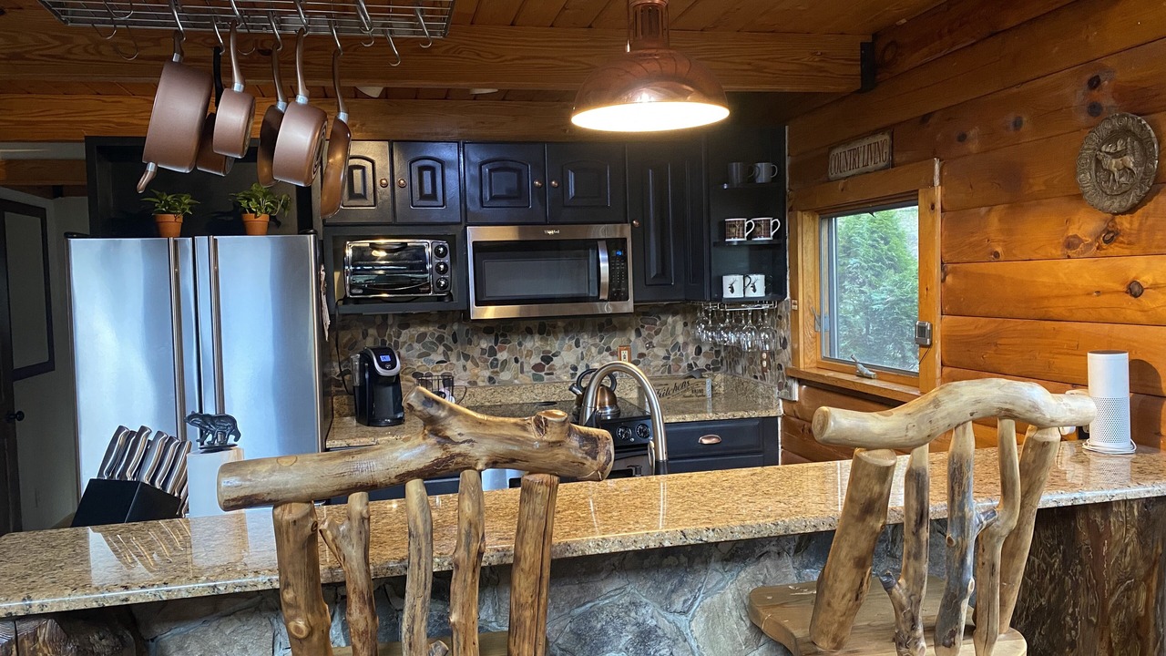 Photo of Kitchen in Stamford