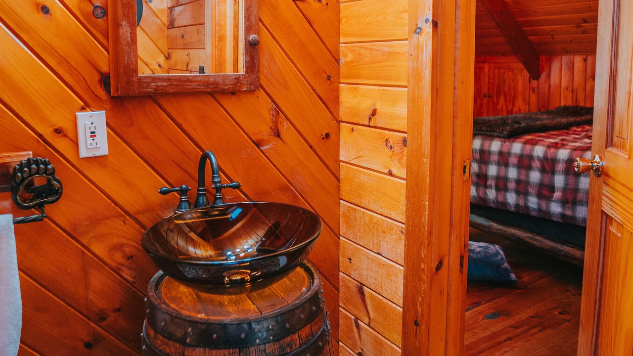 Photo of Bathroom in Stamford