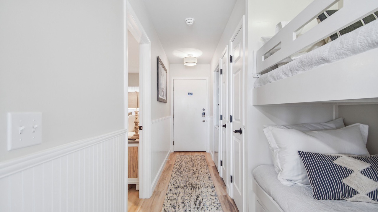 Photo of Bedroom in Fort Bay
