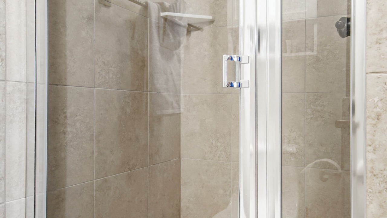 Photo of Bathroom in Fort Bay