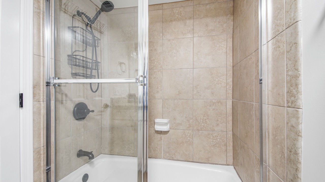 Photo of Bathroom in Fort Bay
