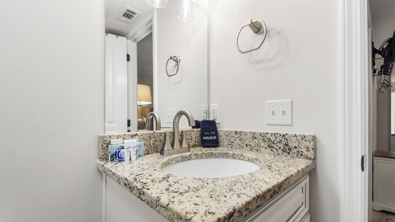 Photo of Bathroom in Fort Bay