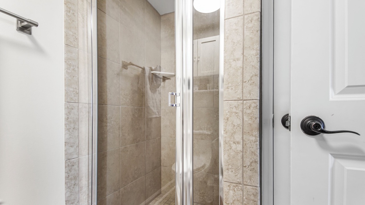 Photo of Bathroom in Fort Bay