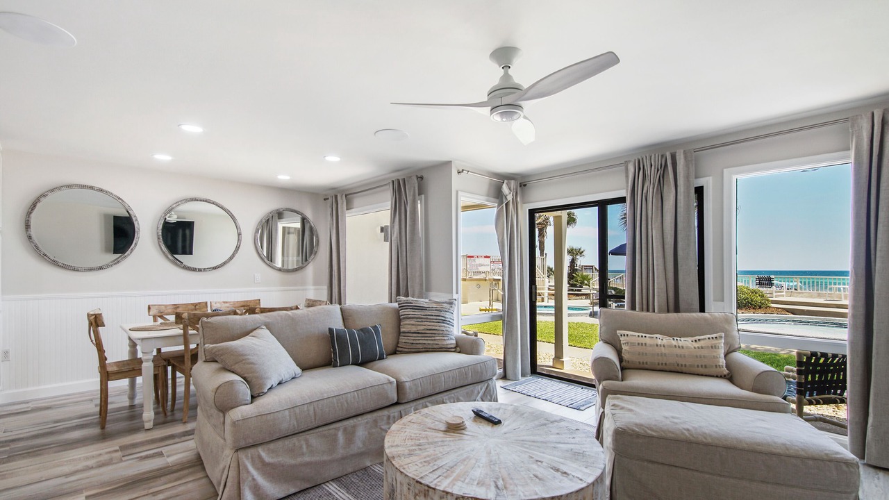 Photo of Livingroom in Fort Bay