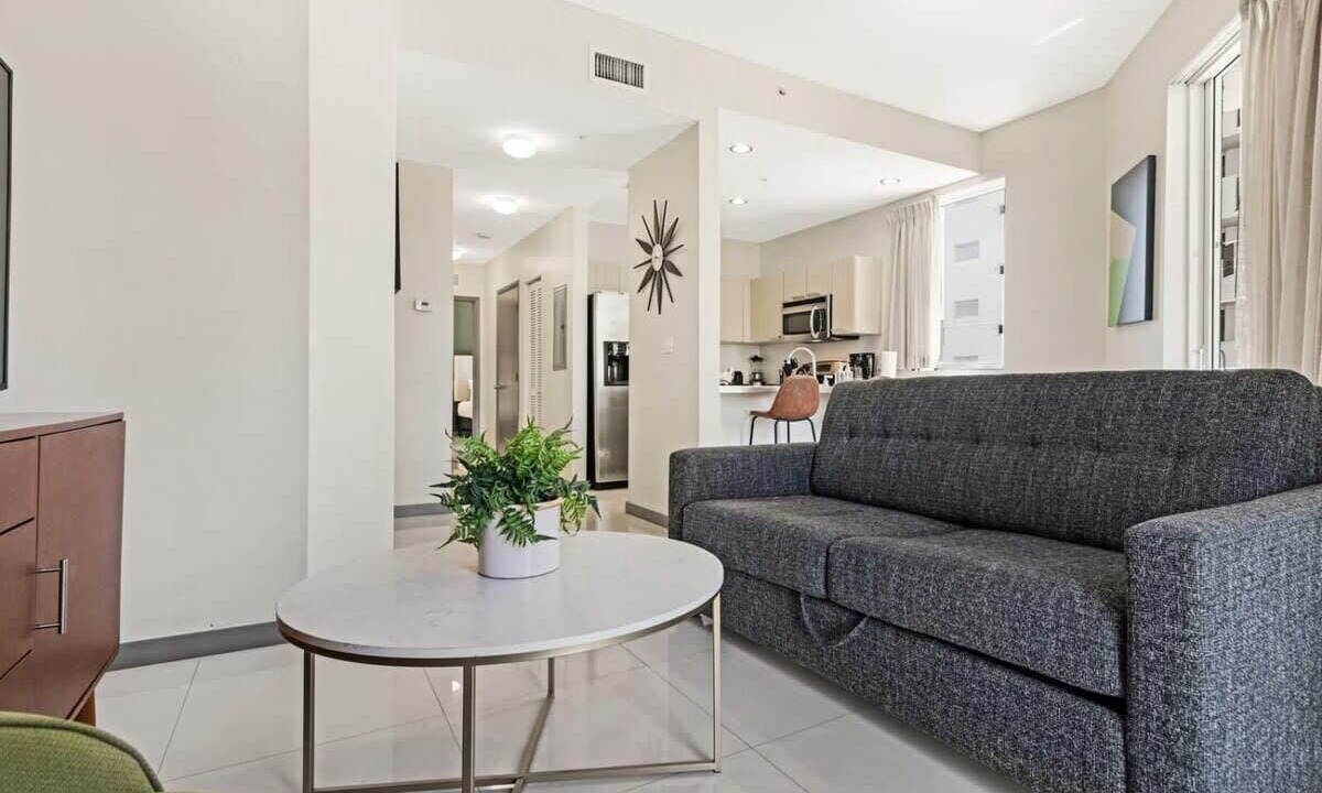 Photo of Livingroom in The Roads