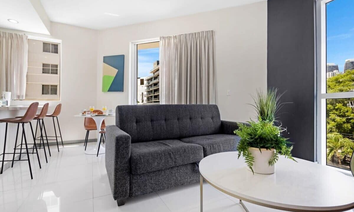 Photo of Livingroom in The Roads