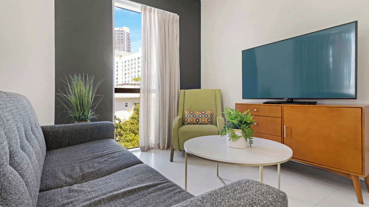Photo of Livingroom in The Roads