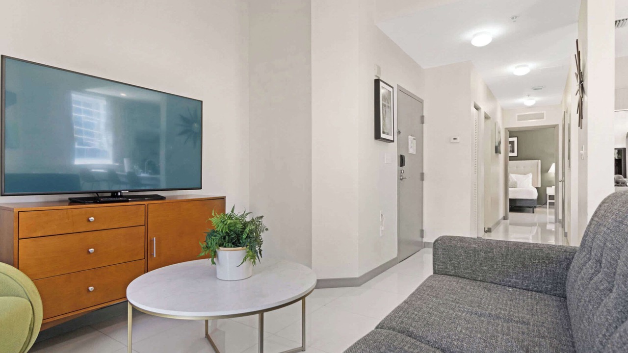 Photo of Bedroom in The Roads