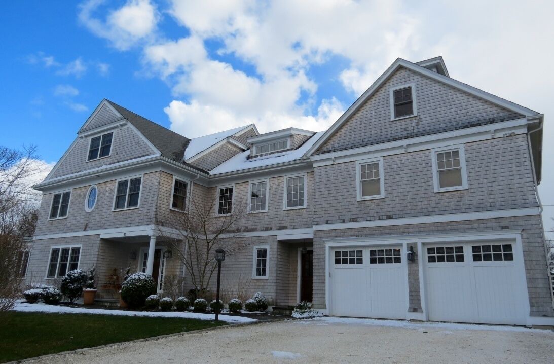 Photo of Outdoor in South Duxbury