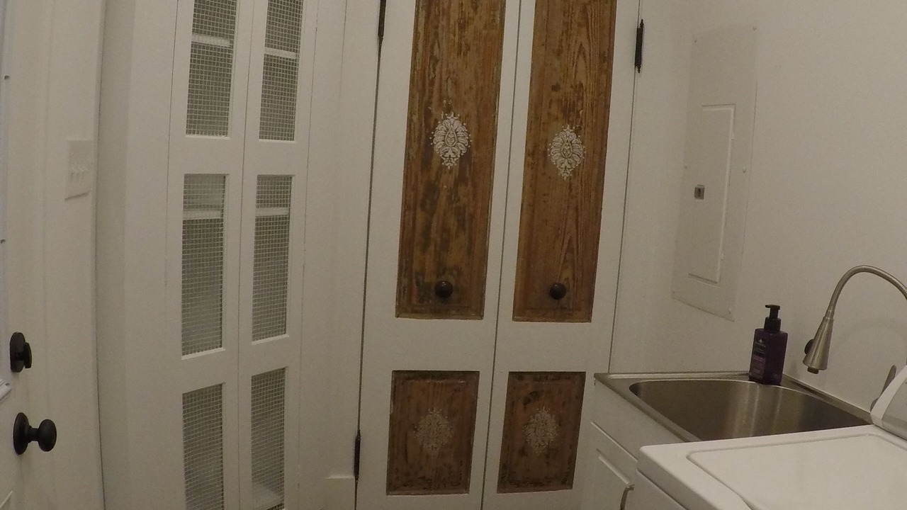 Photo of Bathroom in Williamsburg