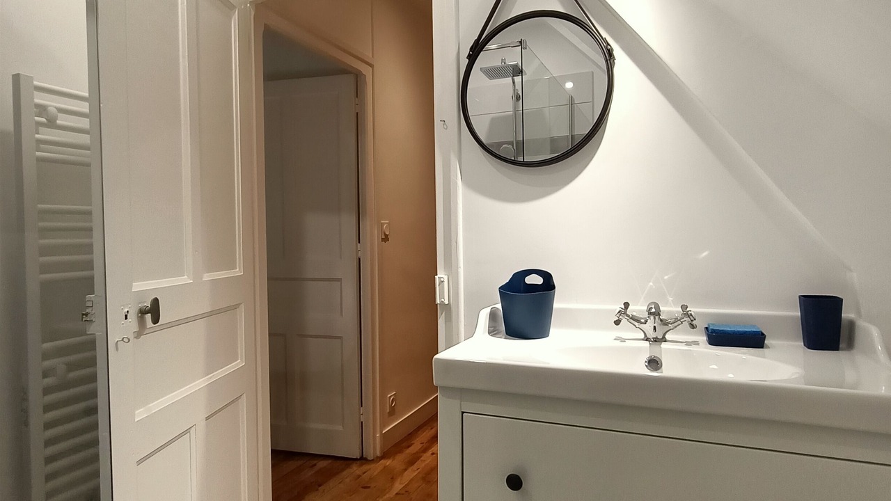 Photo of Bathroom in Saint-Cast-le-Guildo
