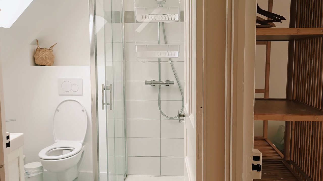 Photo of Bathroom in Saint-Cast-le-Guildo