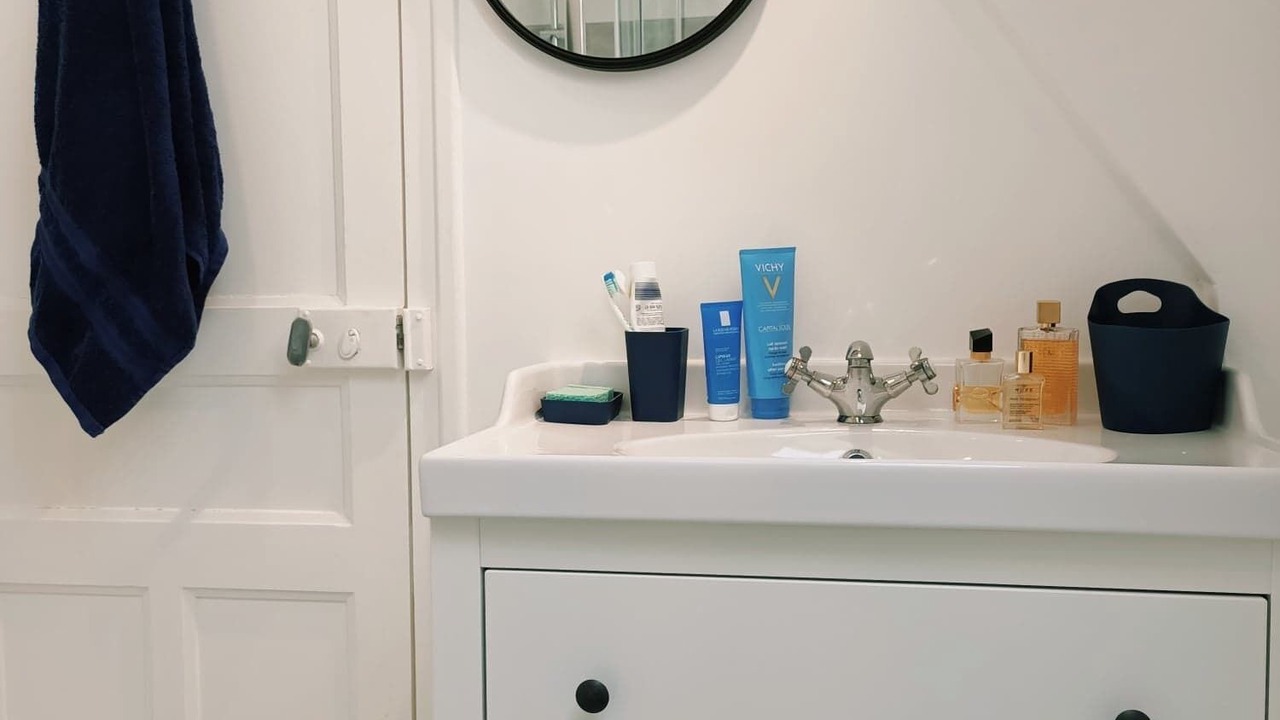 Photo of Bathroom in Saint-Cast-le-Guildo