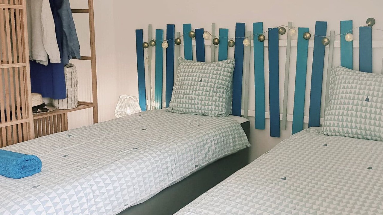 Photo of Bedroom in Saint-Cast-le-Guildo