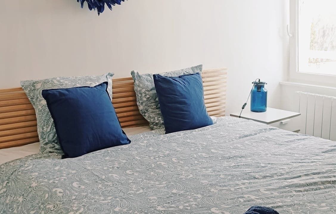 Photo of Bedroom in Saint-Cast-le-Guildo
