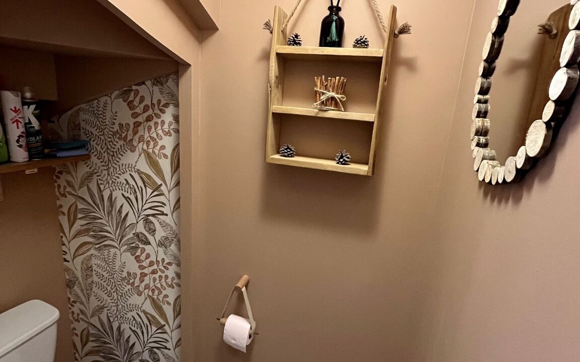 Photo of Bathroom in La Joue du Loup