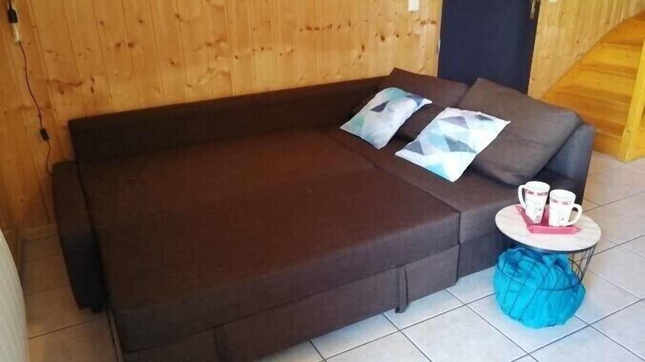 Photo of Livingroom in La Joue du Loup