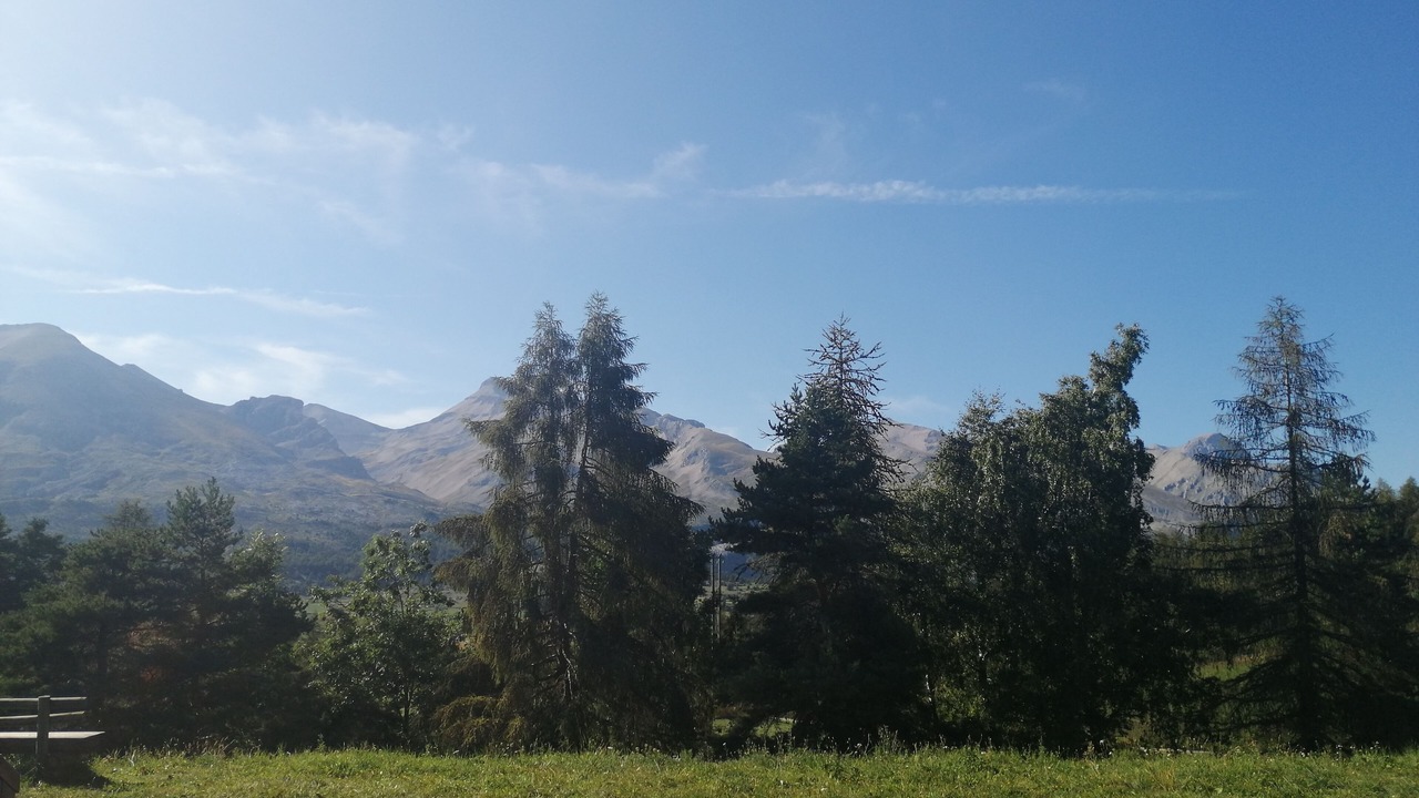 Photo of Outdoor in La Joue du Loup