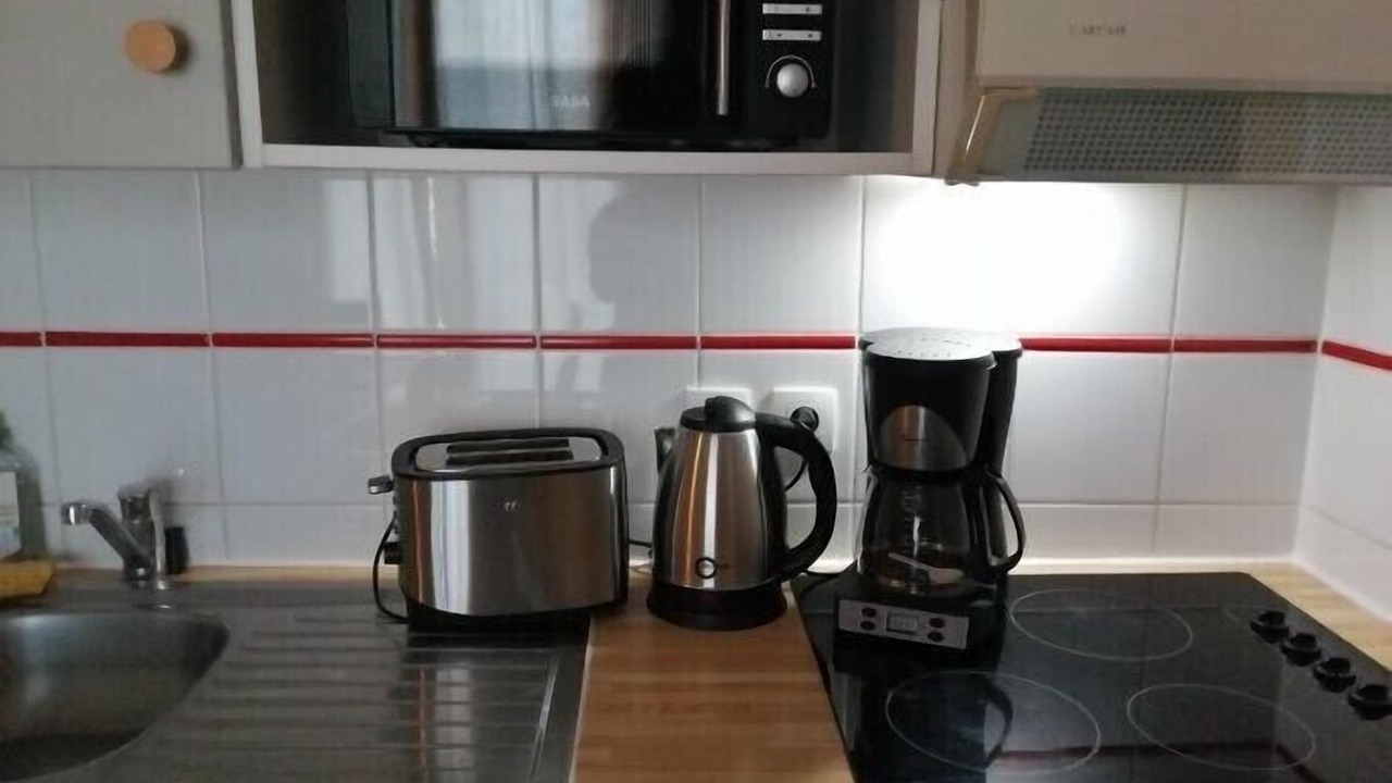 Photo of Kitchen in La Joue du Loup