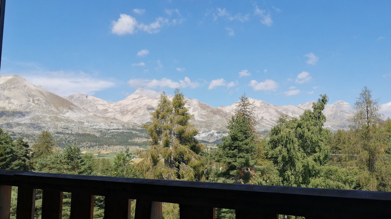 Photo of Outdoor in La Joue du Loup