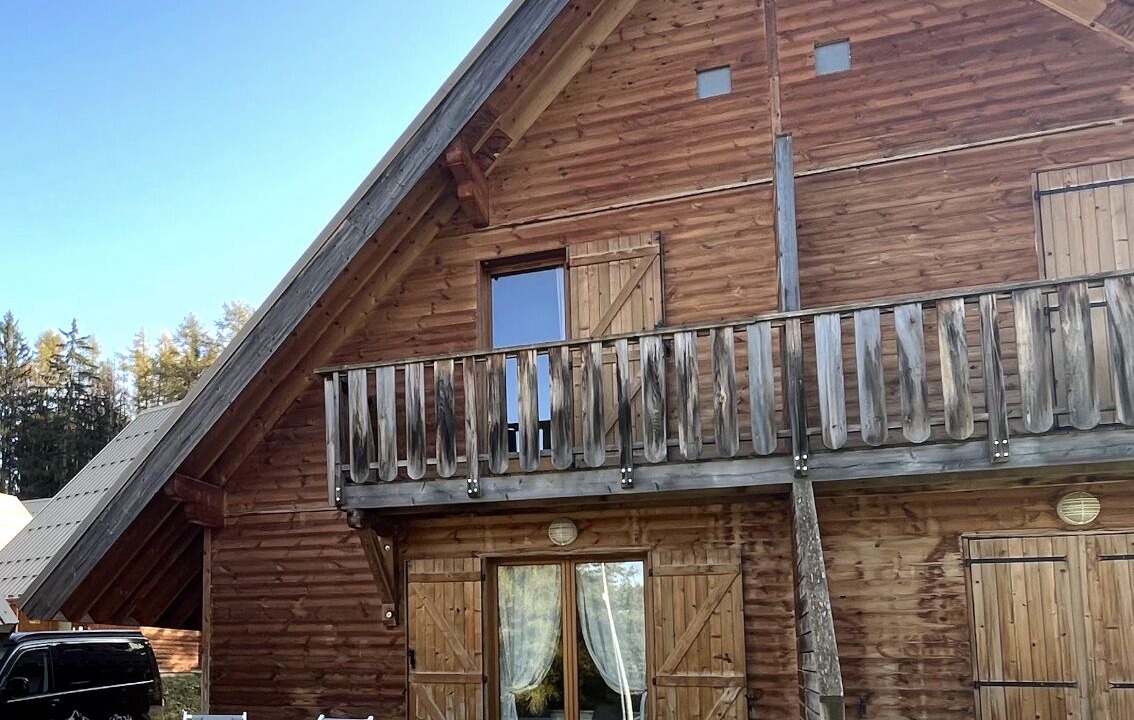 Photo of Outdoor in La Joue du Loup