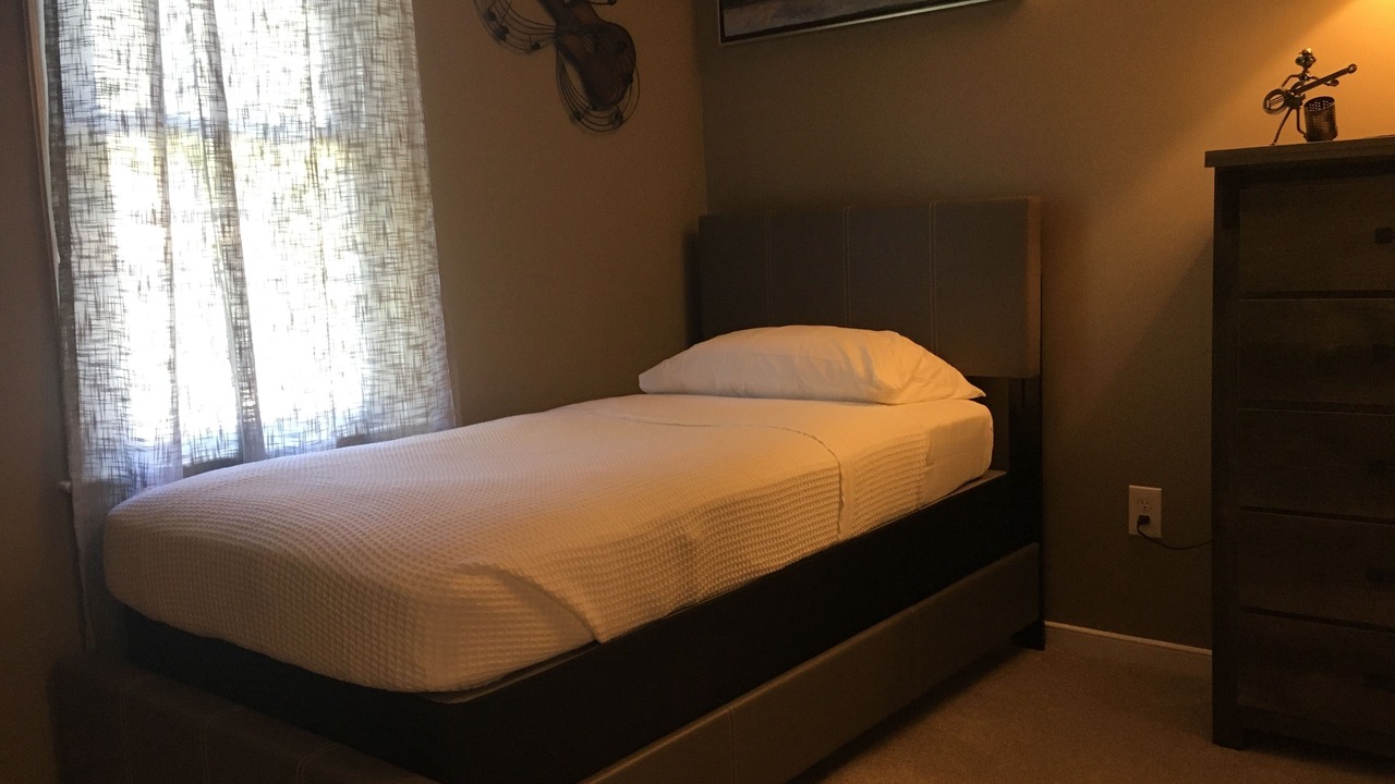 Photo of Bedroom in North Chesterfield