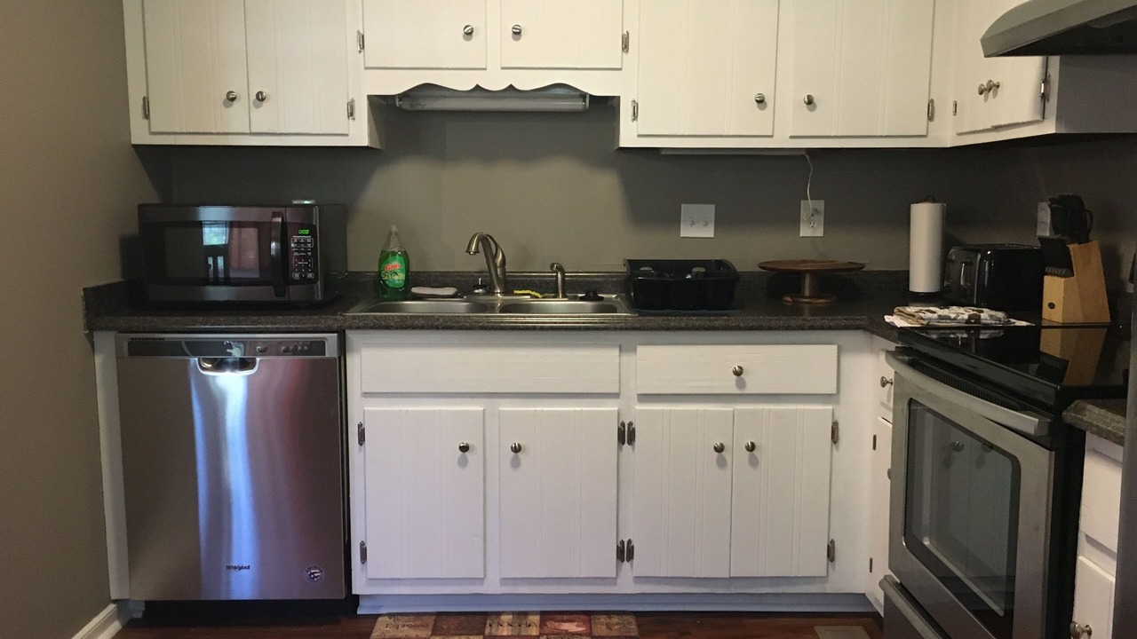 Photo of Kitchen in North Chesterfield