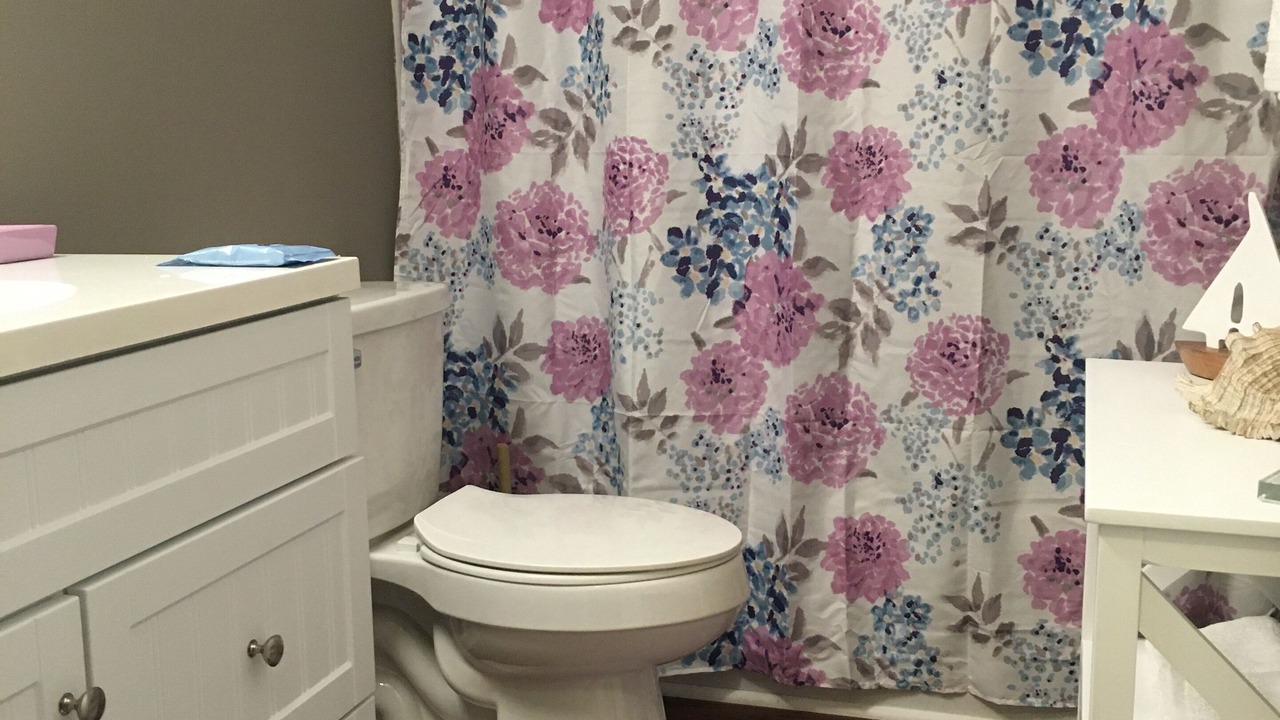 Photo of Bathroom in North Chesterfield