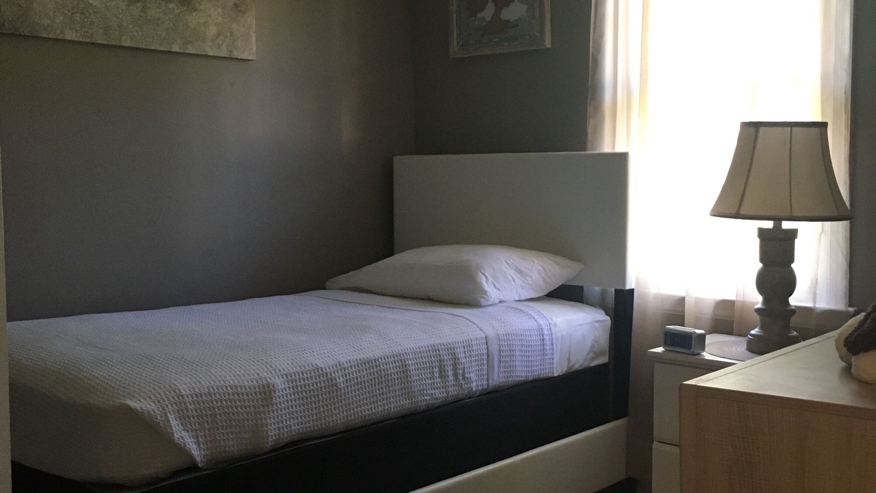 Photo of Bedroom in North Chesterfield