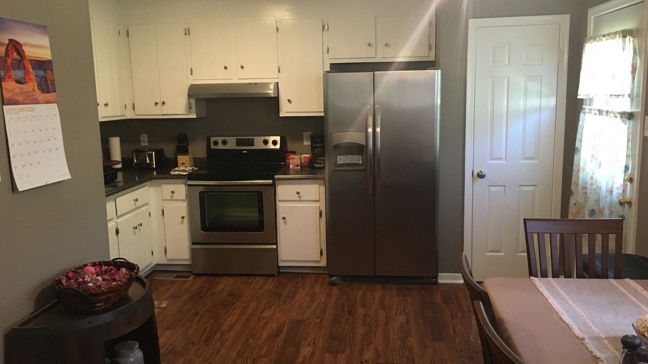 Photo of Kitchen in North Chesterfield
