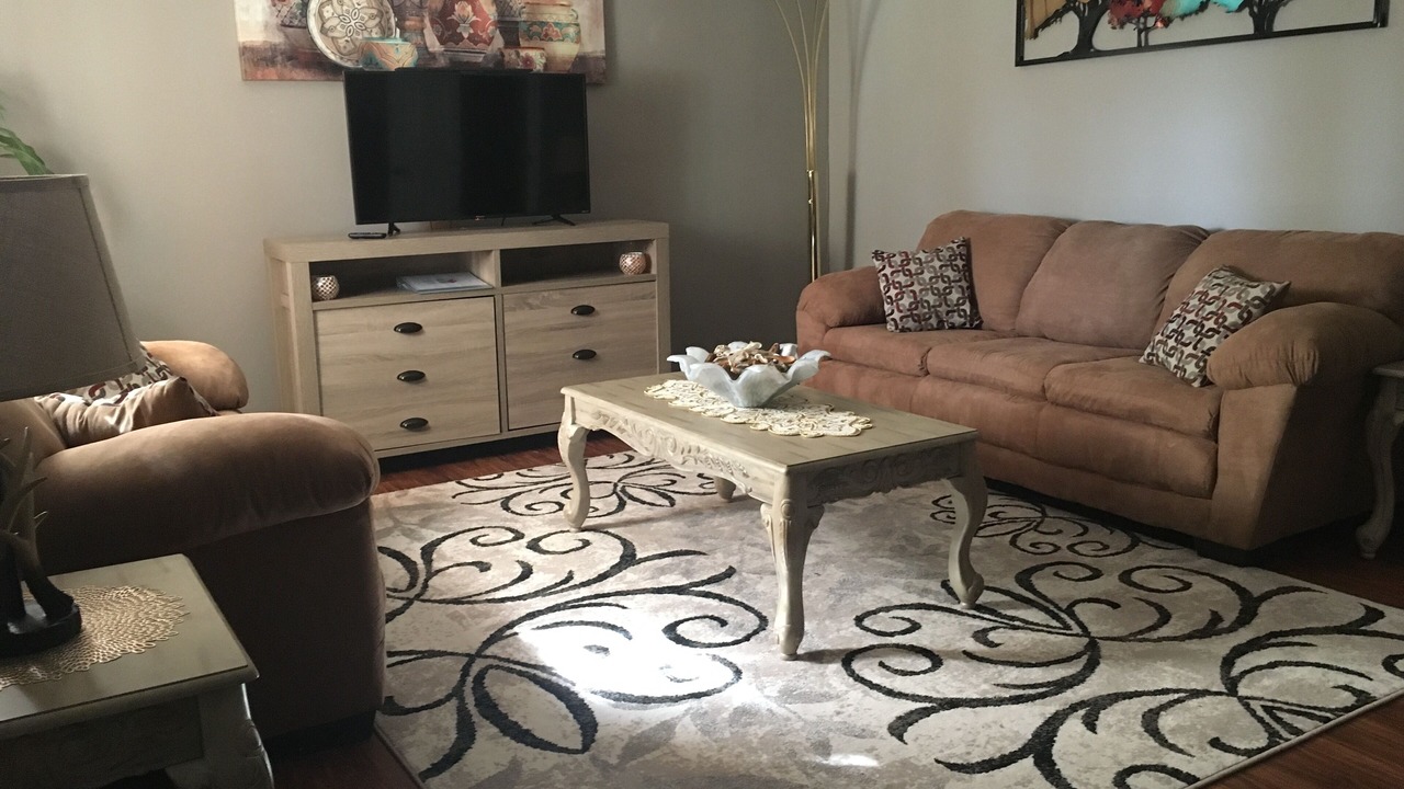 Photo of Livingroom in North Chesterfield