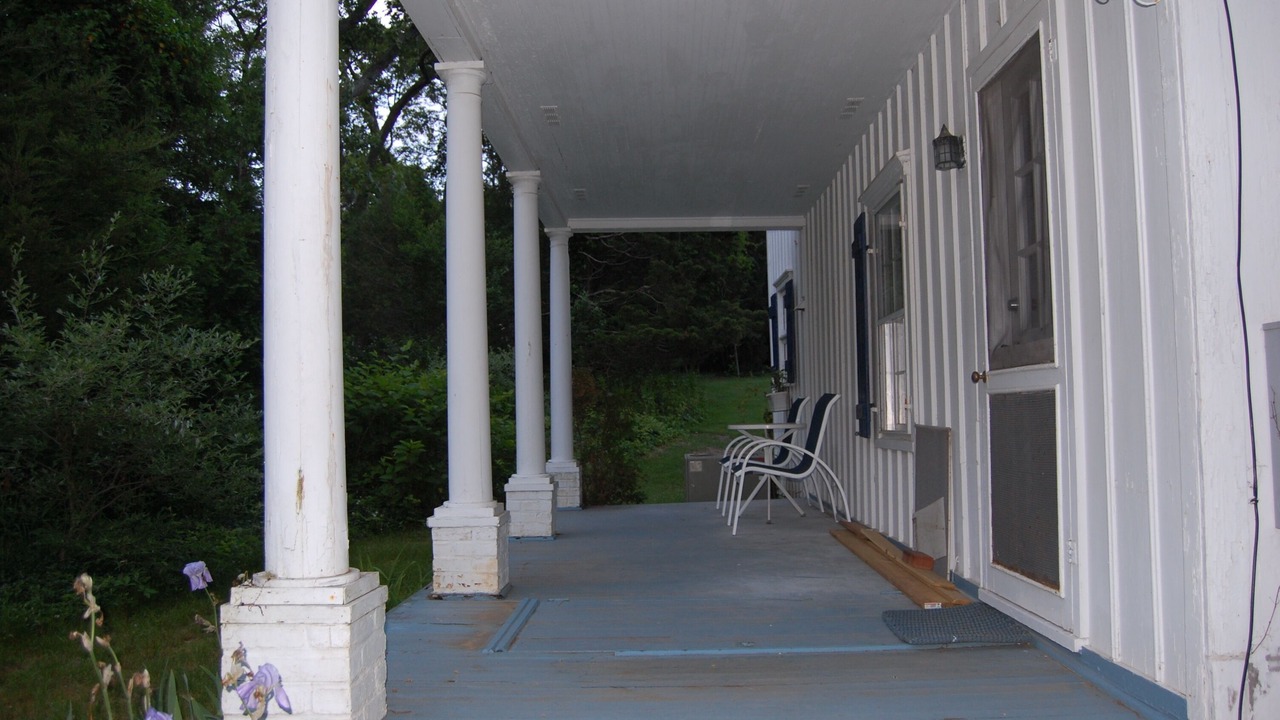 Photo of Patio Balcony in Cutchogue