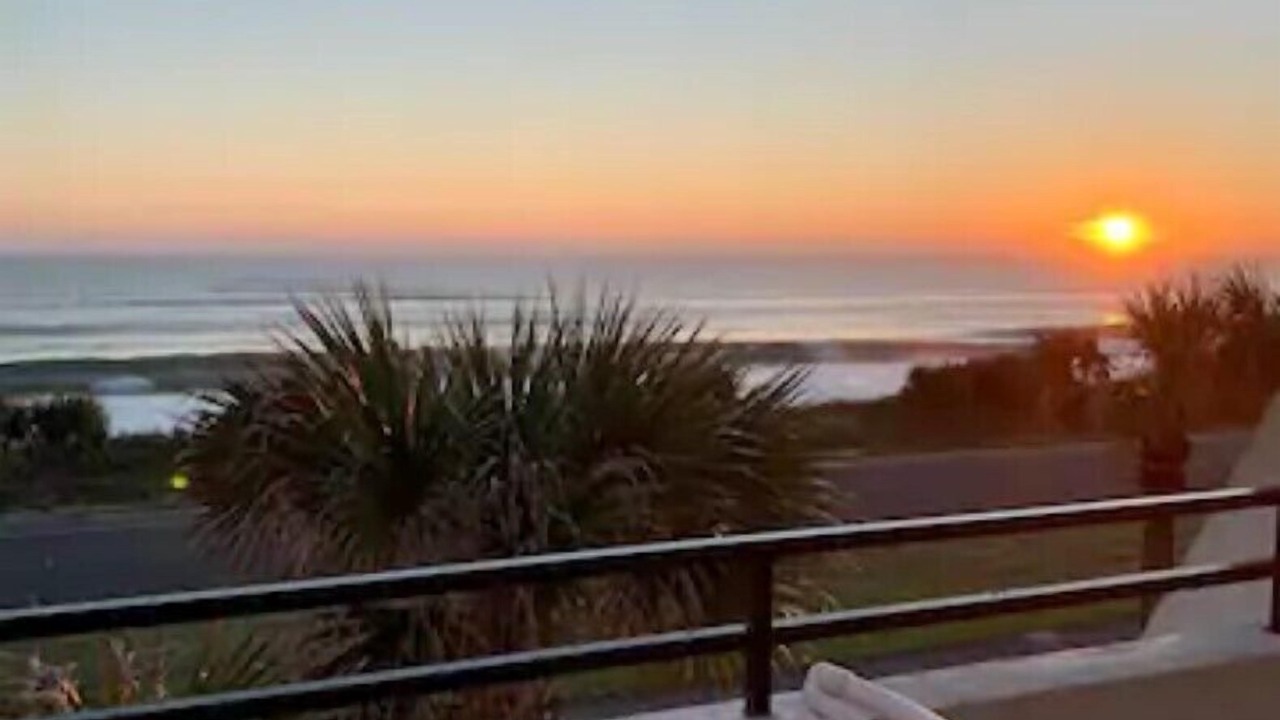 Photo of Patio Balcony in Flagler Beach