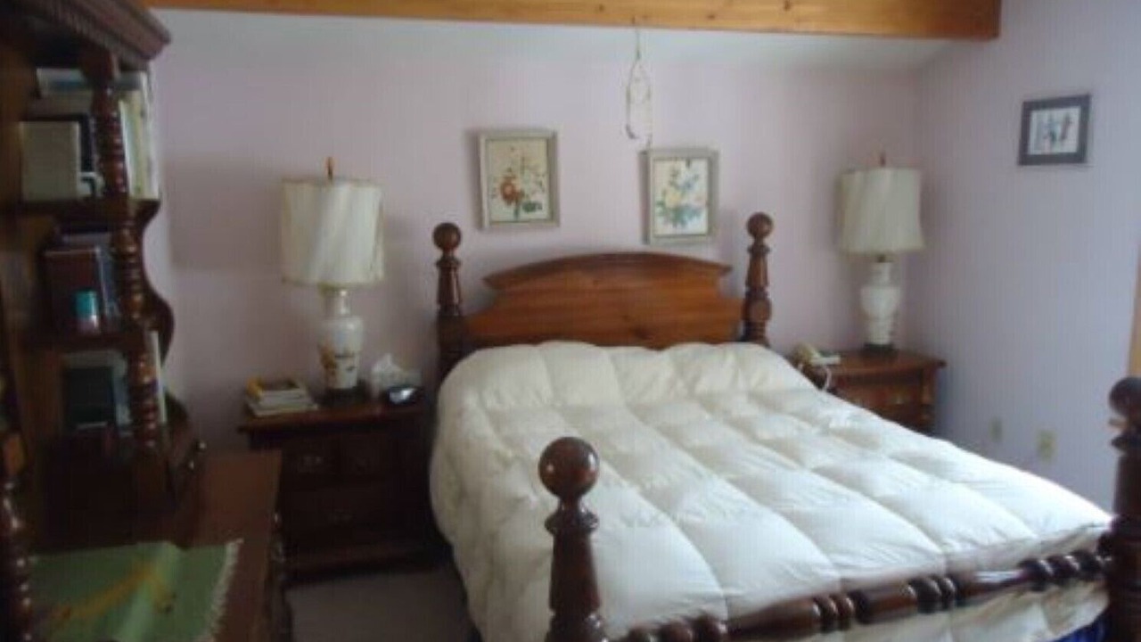 Photo of Bedroom in Argyle