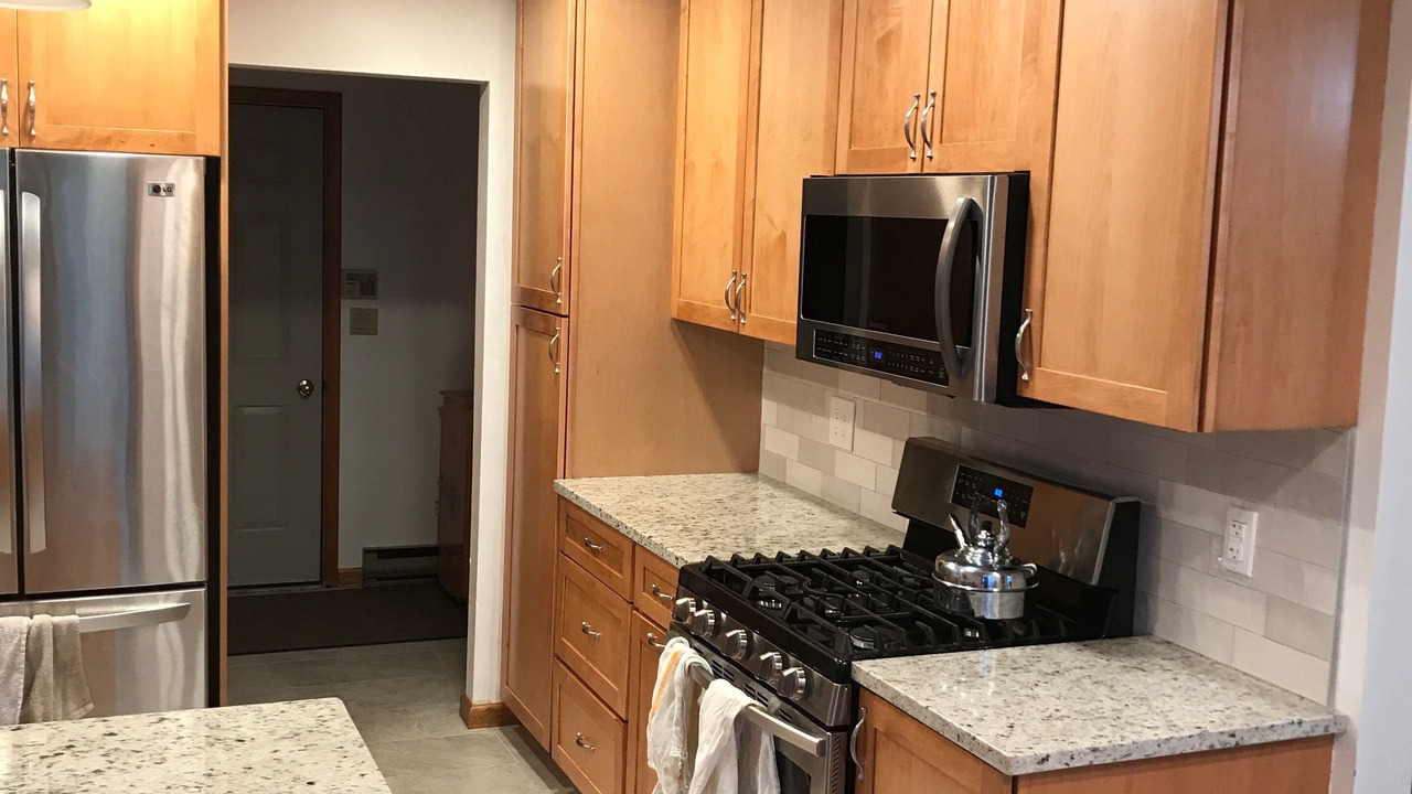 Photo of Kitchen in Argyle