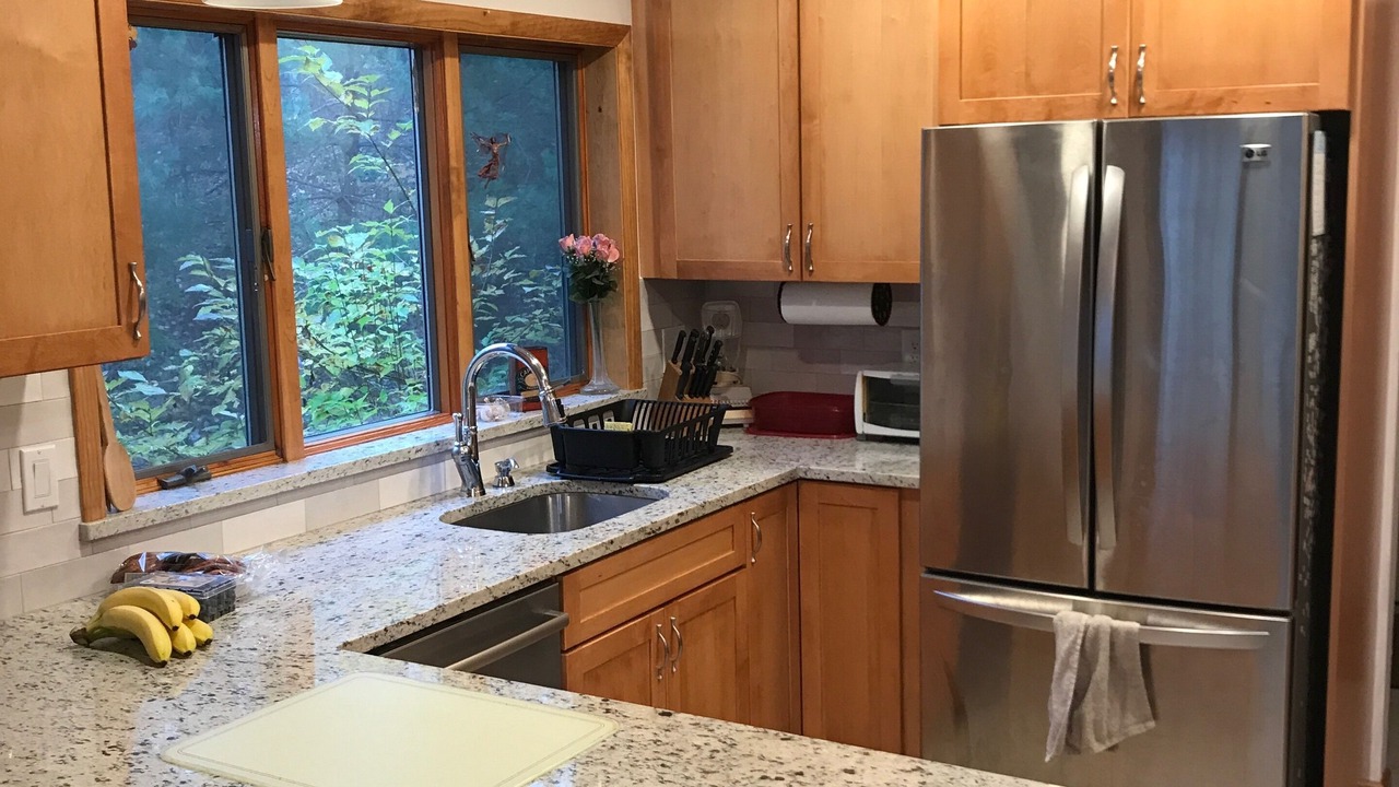 Photo of Kitchen in Argyle