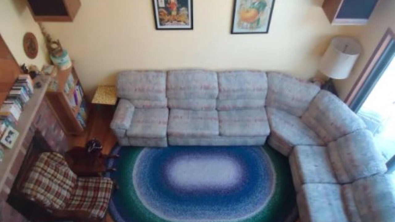 Photo of Livingroom in Argyle