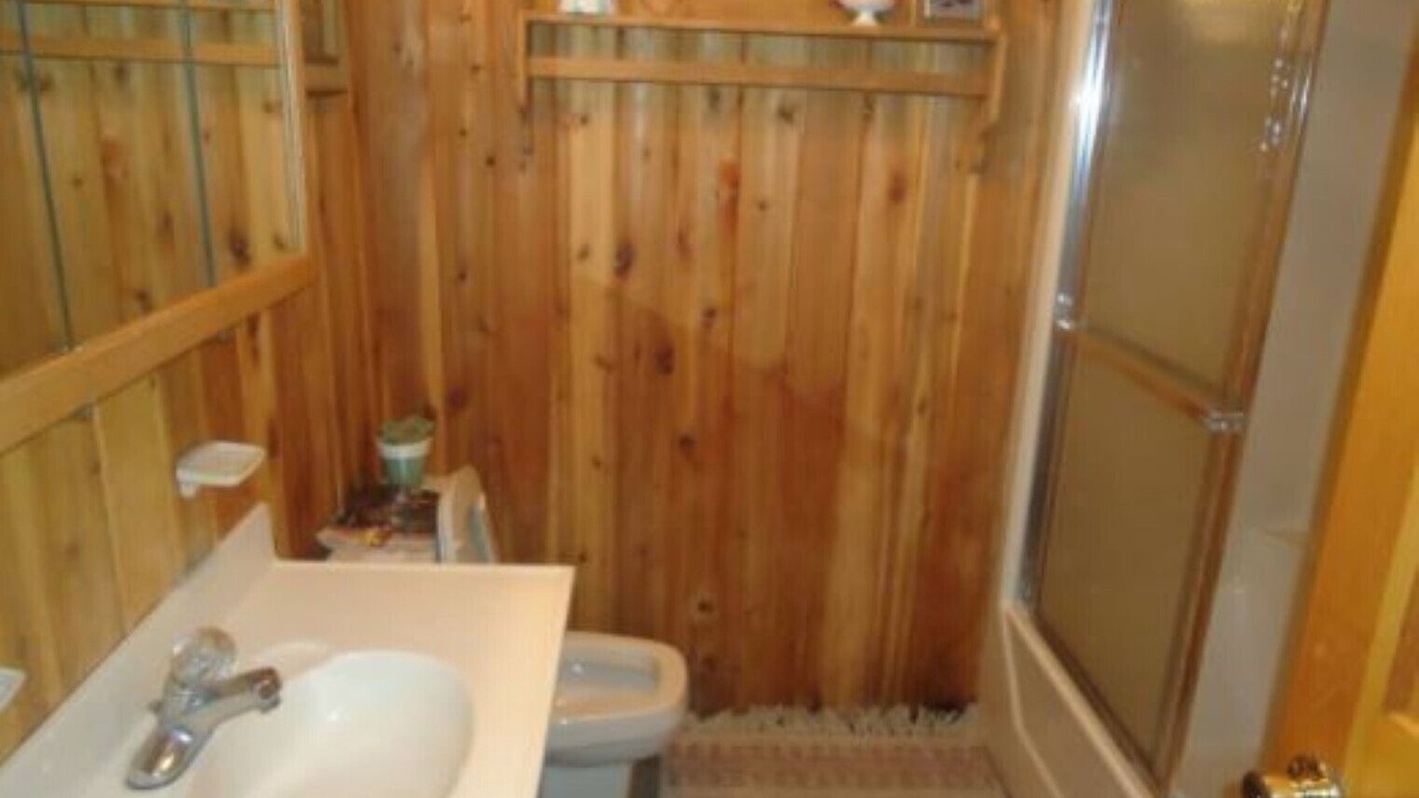 Photo of Bathroom in Argyle