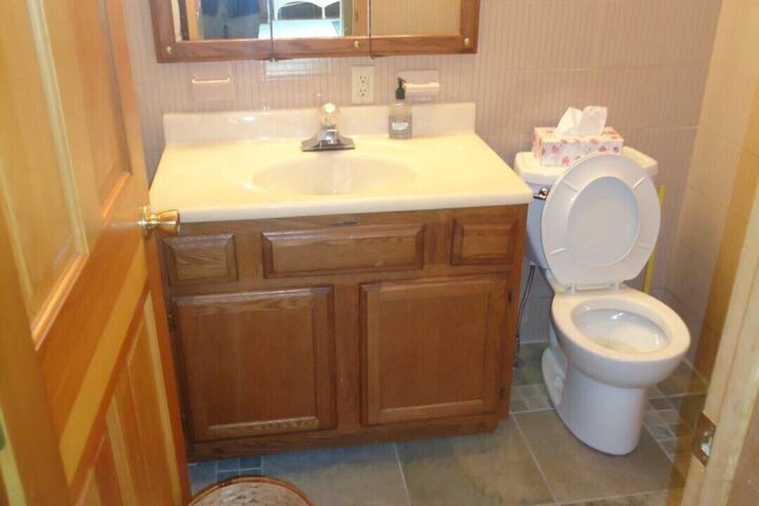 Photo of Bathroom in Argyle