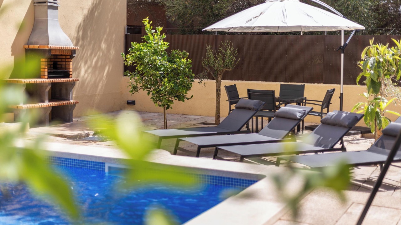 Photo of Outdoor in Portocolom