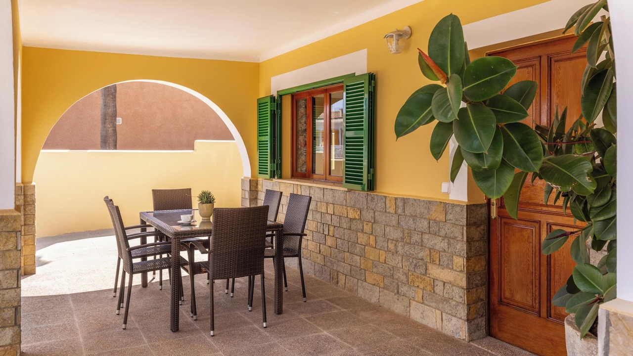 Photo of Outdoor in Portocolom