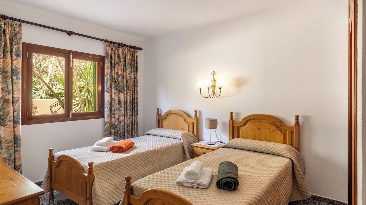 Photo of Bedroom in Portocolom
