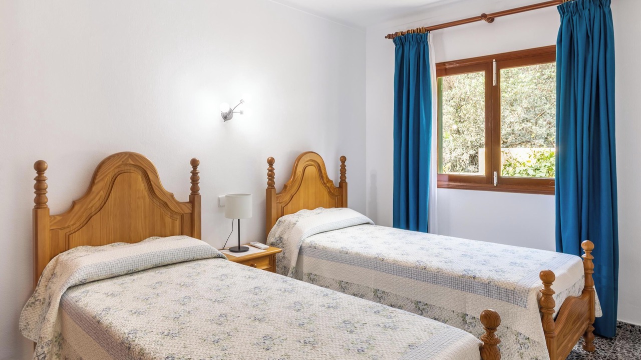 Photo of Bedroom in Portocolom