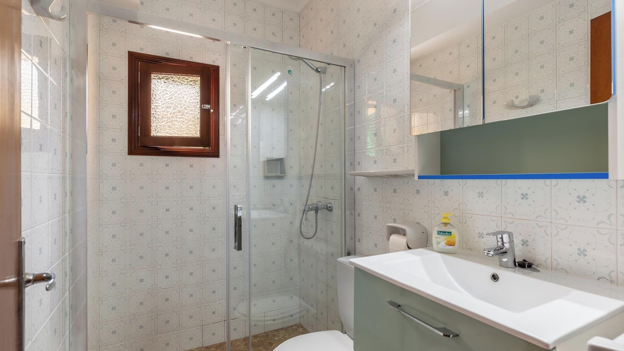 Photo of Bathroom in Portocolom