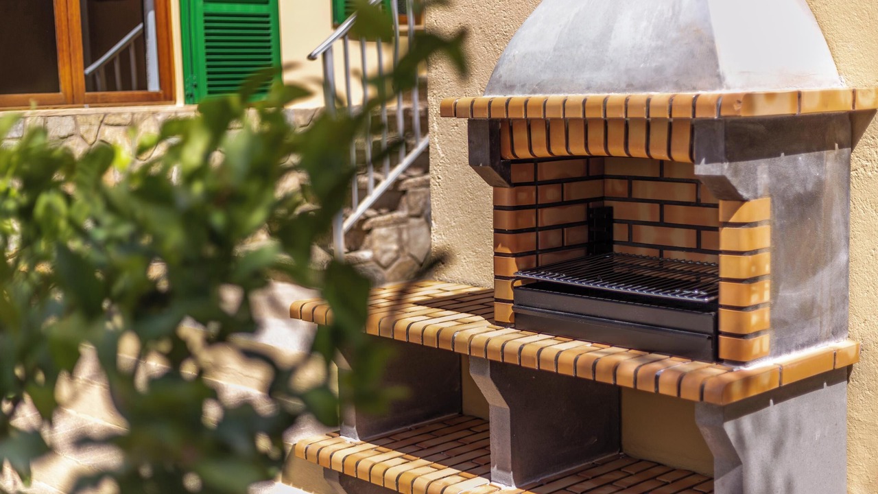 Photo of Outdoor in Portocolom