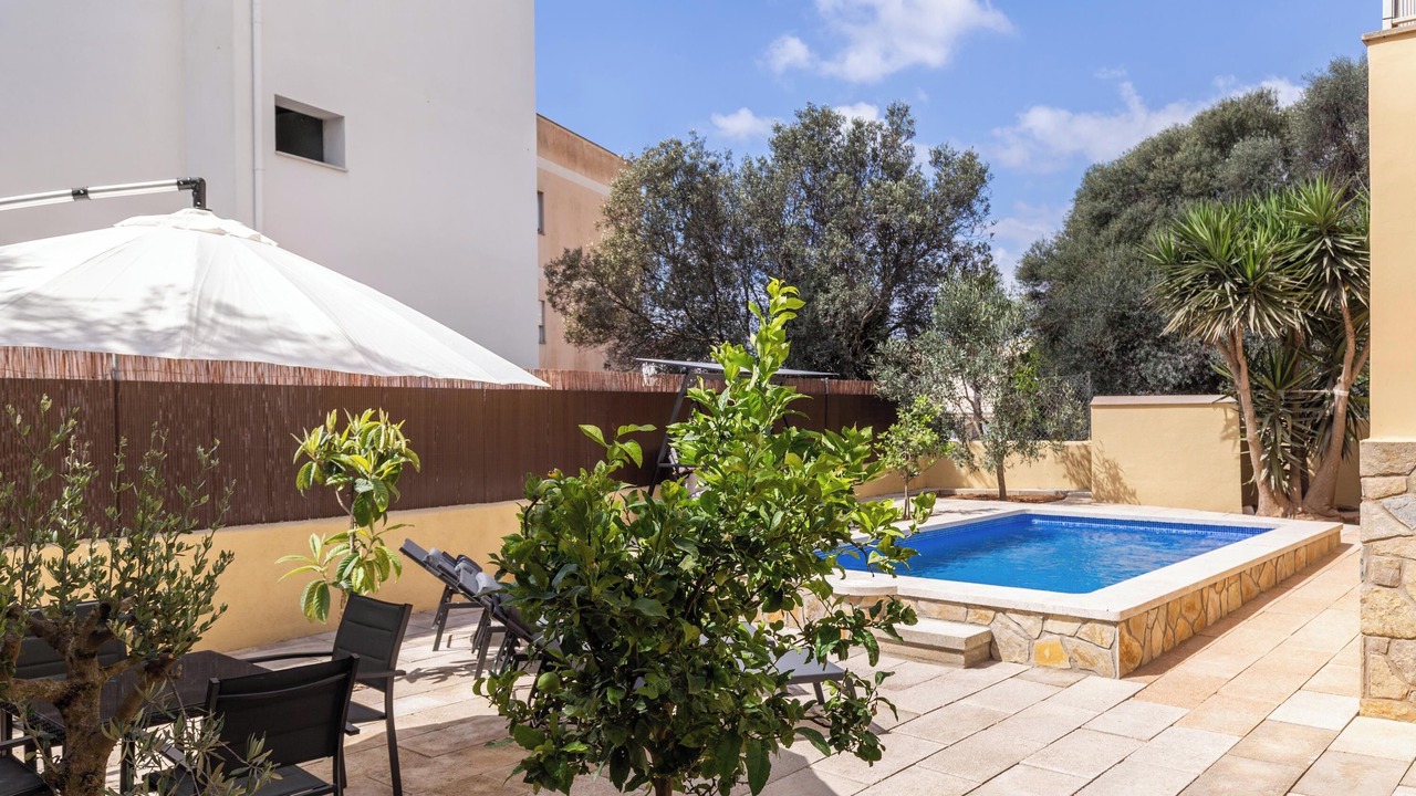 Photo of Outdoor in Portocolom