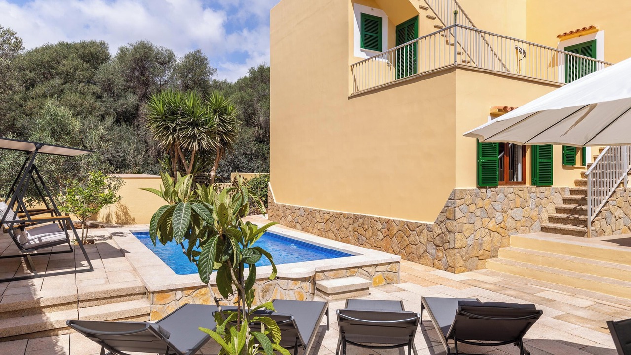 Photo of Outdoor in Portocolom