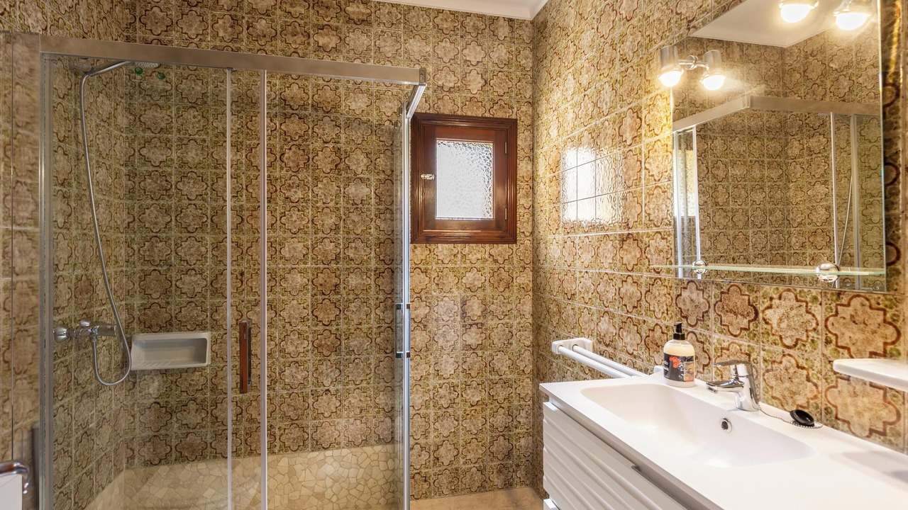 Photo of Bathroom in Portocolom