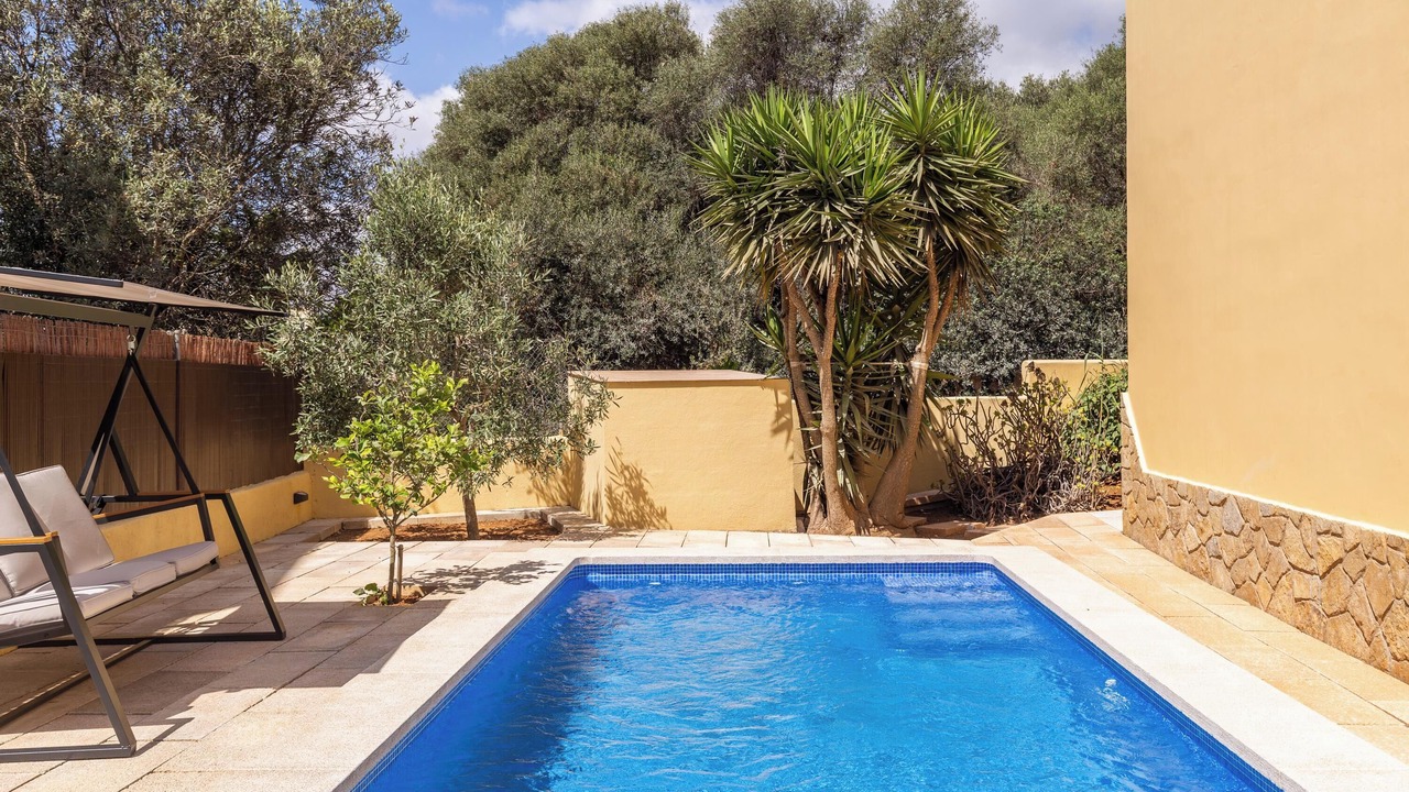 Photo of Outdoor in Portocolom