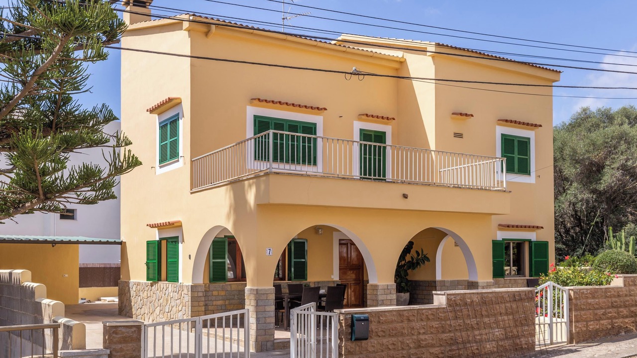 Photo of Outdoor in Portocolom
